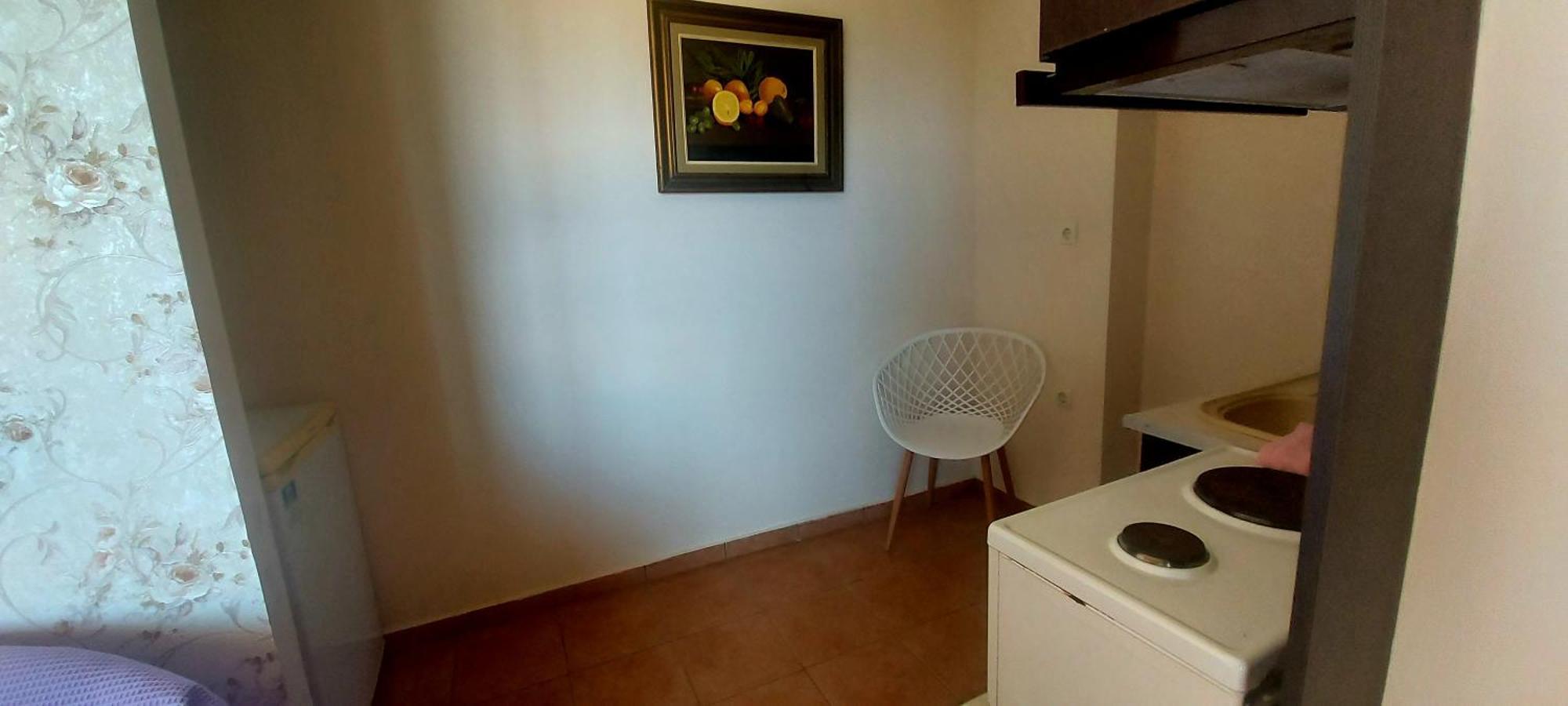 Golden View Apartments Myrina Limnos Zimmer foto